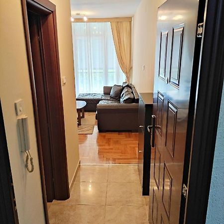 Apartment Dea Podgoriçe Dış mekan fotoğraf