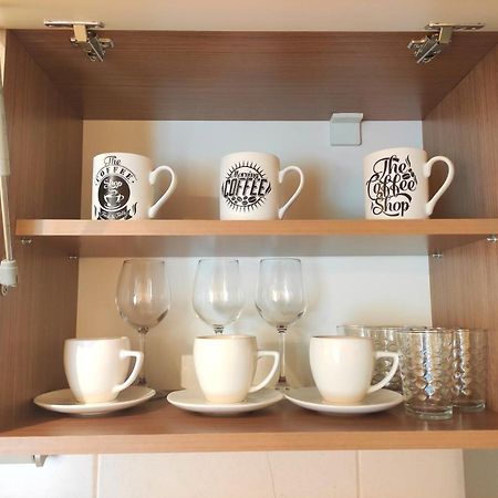 Apartment Dea Podgoriçe Dış mekan fotoğraf