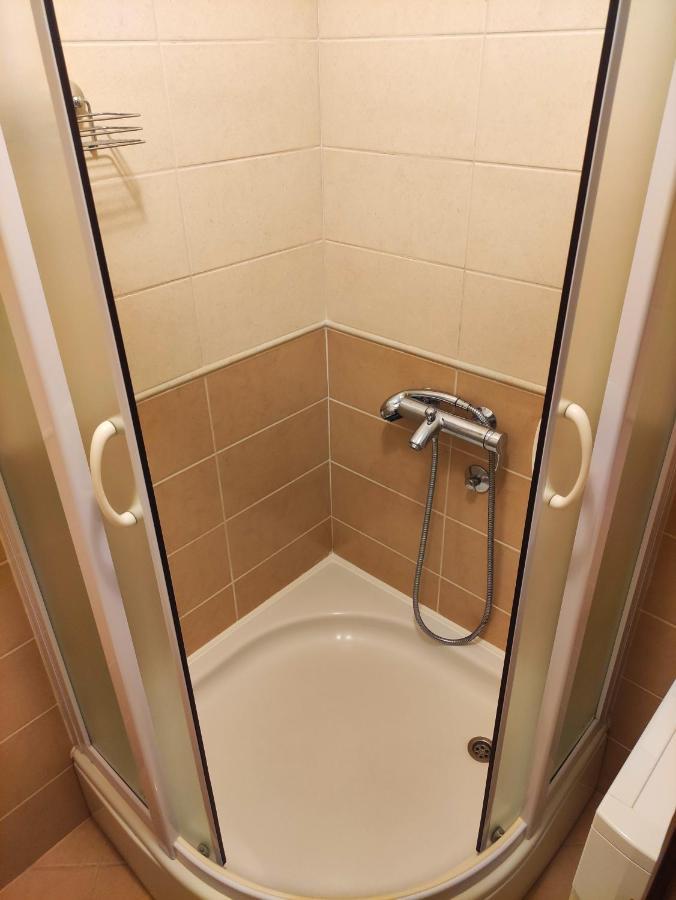 Apartment Dea Podgoriçe Dış mekan fotoğraf